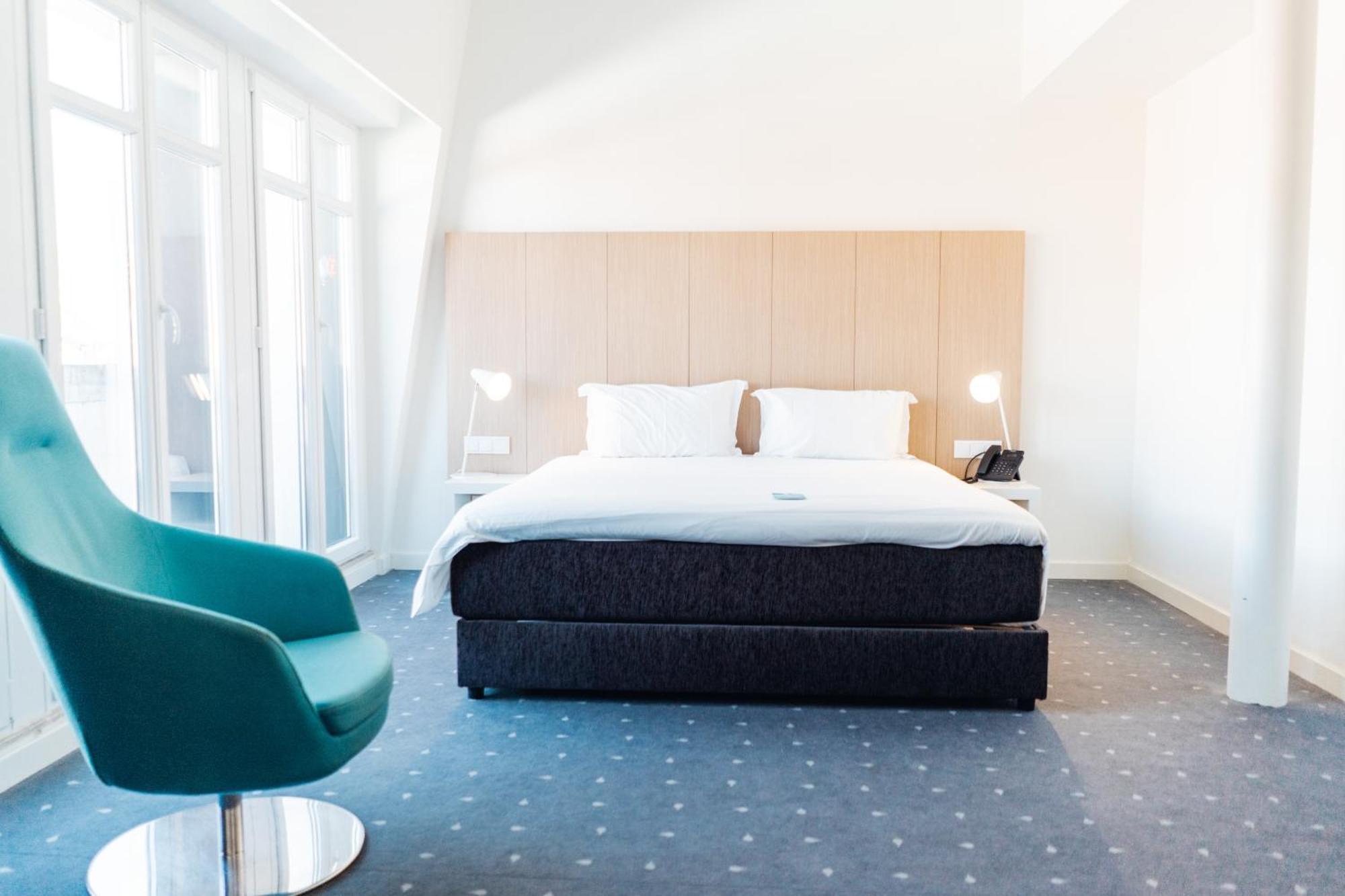 Stay Hotel Lisboa Centro Chiado Exterior photo